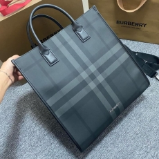 Burberry Top Handle Bags